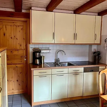 Luettje Fehmarn