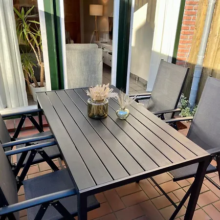 Prázdninový dům Lüttje Fehmarn