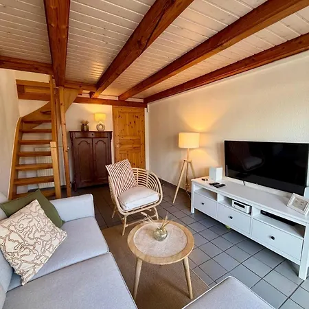 Luettje Casa vacanze *