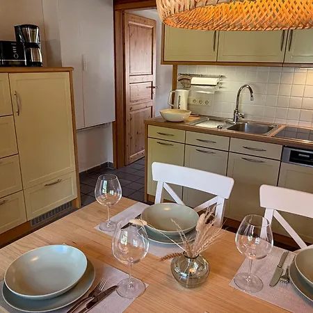 Casa vacanze Luettje