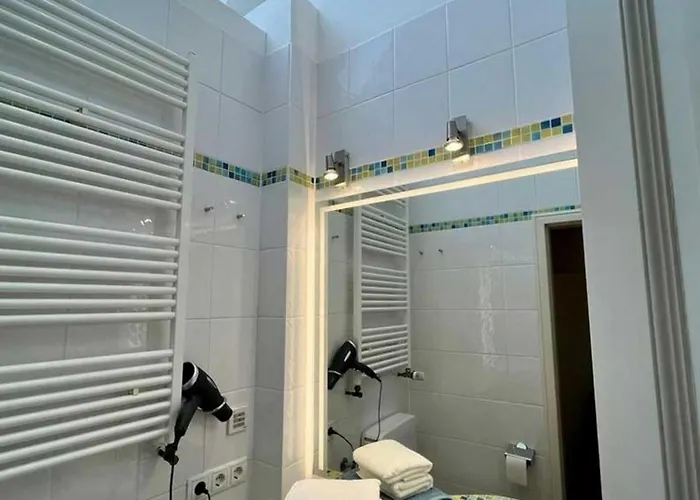 Ferienhaus Lüttje *