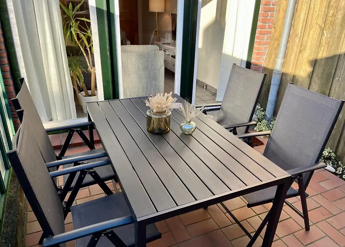 Ferienhaus Lüttje Fehmarn